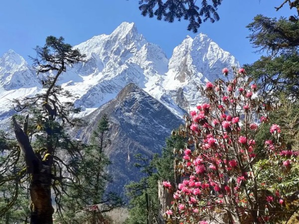 Short Manaslu Circuit Trek: Tips for First-Time Trekkers